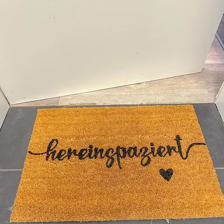 Ferienwohnung Modern + Stylish For 5: Garden + Kitchen + Parking Schwabach Exterior foto